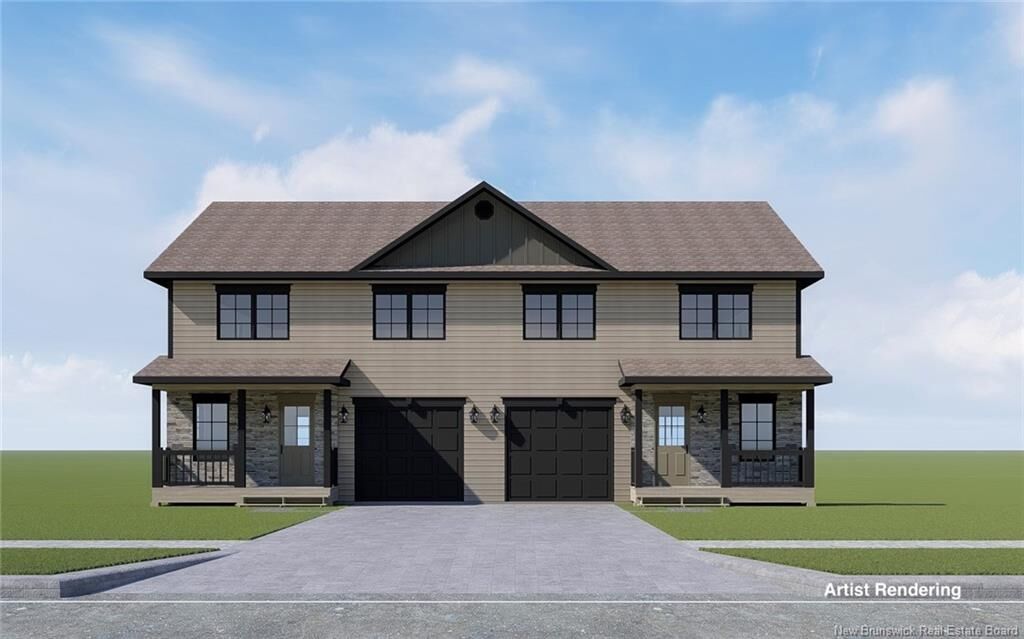 Property Photo: 81 Attenborough Drive NB E3A 9R6