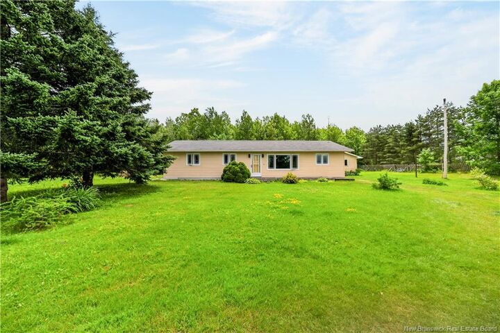 Property Photo: 59 Bannister Road NB E4J 1A3