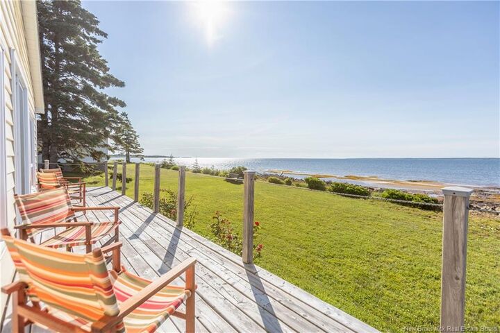 Property Photo:  107 Hicks Beach Road  NB E4M 0B1 