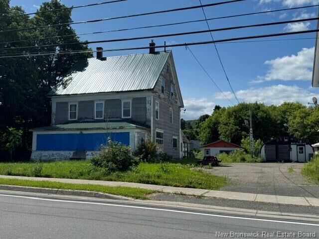 Property Photo:  441 Main Street  NB E7M 2B6 