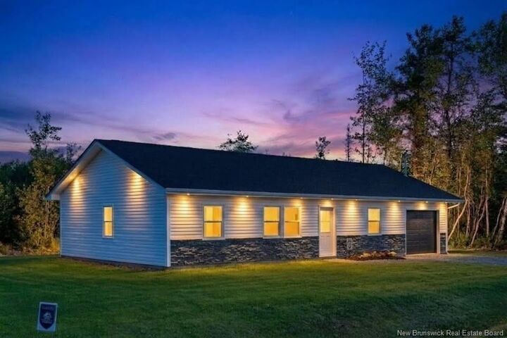 Property Photo: 24 Fawcett Avenue NB E4Z 4H4