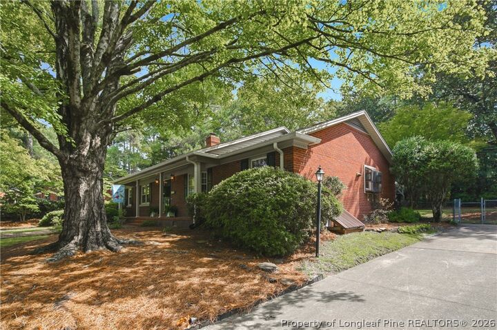 Property Photo: 2616 Westchester Drive NC 28303