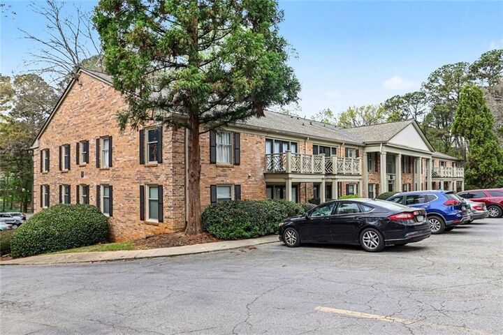 Property Photo: 3650 Ashford Dunwoody Road NE 904 GA 30319
