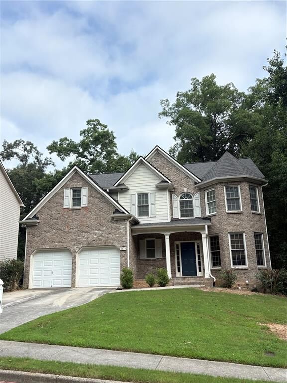 Property Photo: 2470 Chandler Grove Dr. GA 30519