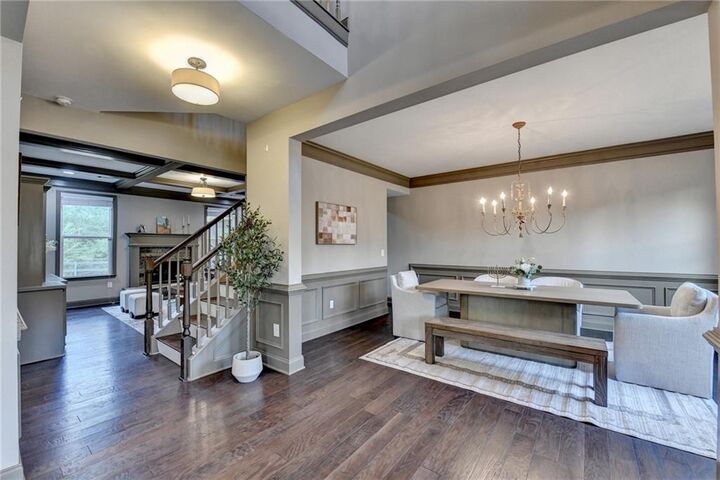Property Photo: 346 Spotted Ridge Circle GA 30188