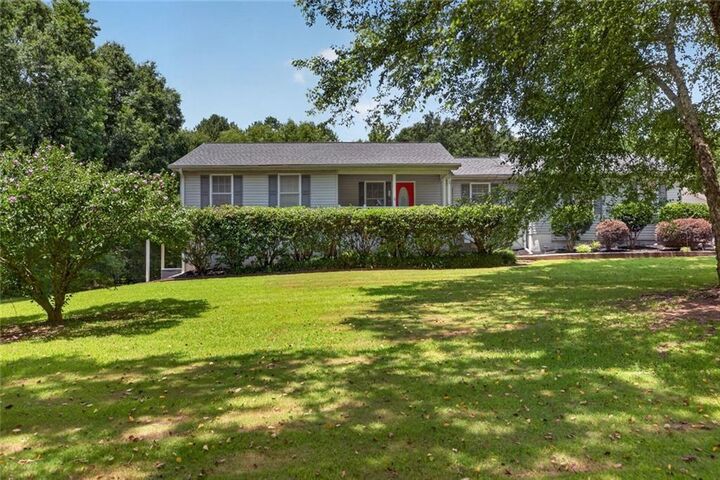 Property Photo:  8715 Gullatt Road  GA 30268 