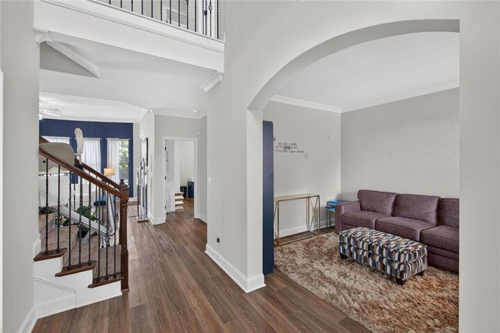 Property Photo: 22 Dynasty Drive GA 30213