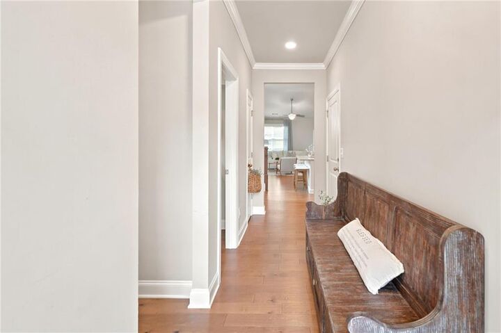 Property Photo: 217 Lakeside Place GA 30114