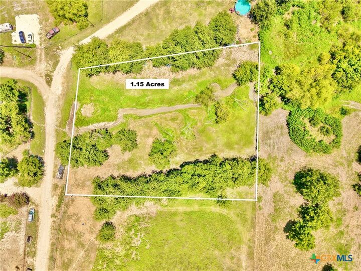 Property Photo:  Tbd County Road 306 Road  TX 76537 