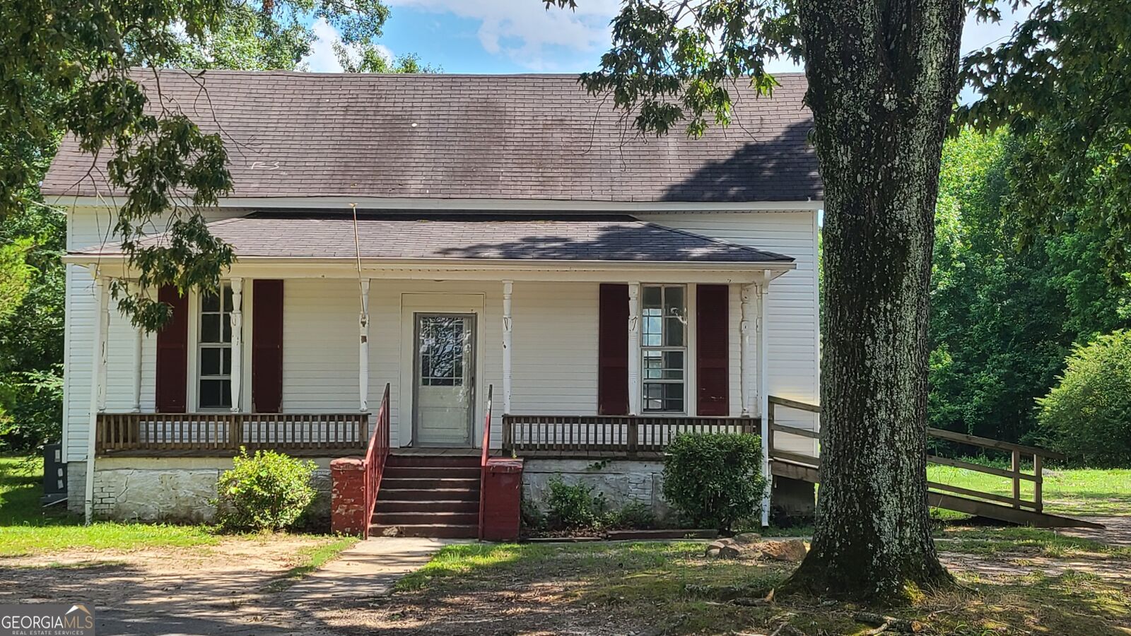 Property Photo:  774 Macon Avenue  GA 30233 