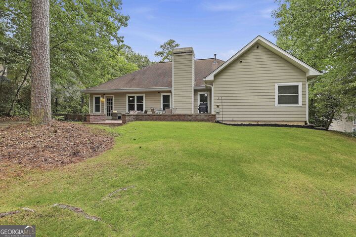 Property Photo:  102 Belvedere Lane  GA 30269 