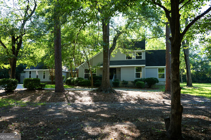 Property Photo: 502 Payne Place GA 31021