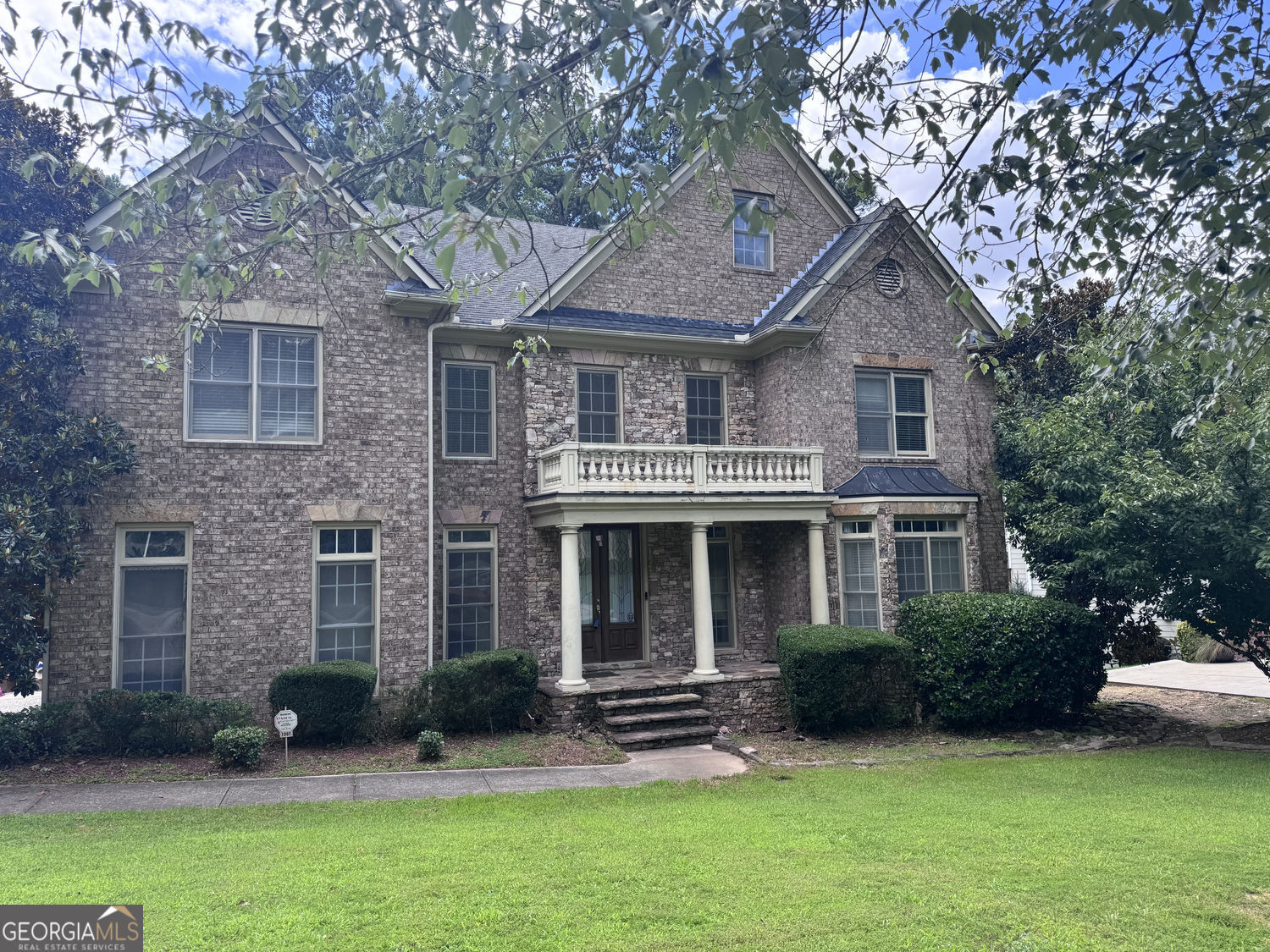 Property Photo: 1081 Willowood Lane SW GA 30331