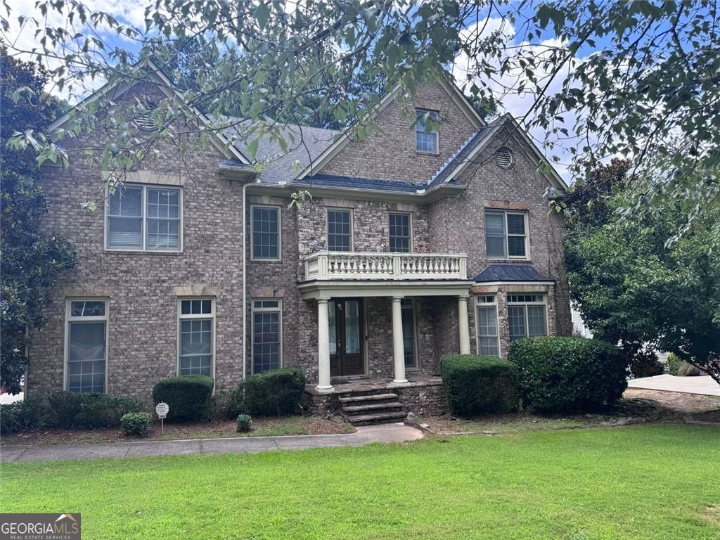 Property Photo:  1081 Willowood Lane SW  GA 30331 