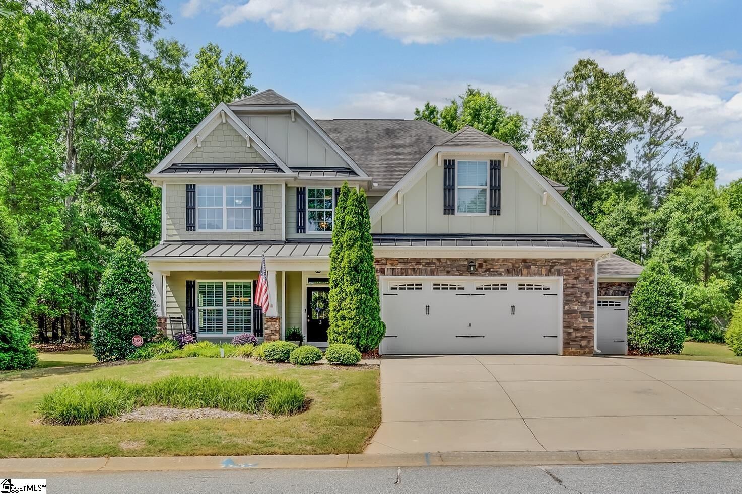 Property Photo:  3 Morton Grove Lane  SC 29681 