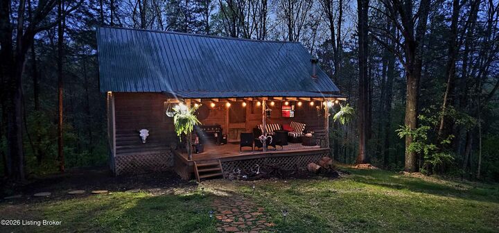 Property Photo: 7014 Organ Creek Cir KY 40055
