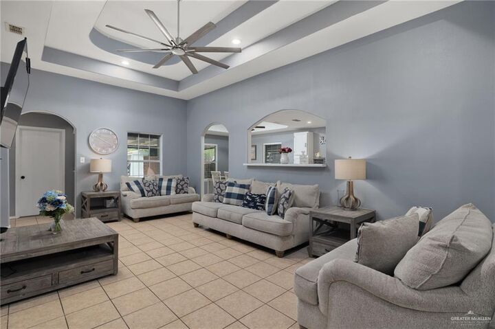 Property Photo: 4412 Toucan Avenue TX 78504
