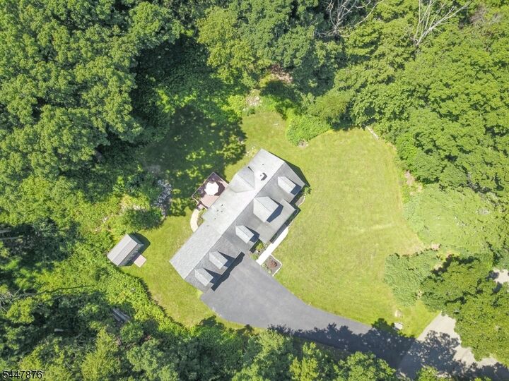 Property Photo: 117 Autumn Dr NJ 07827