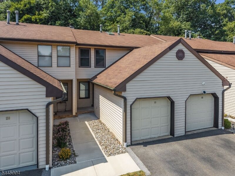 Property Photo: 111 Sequoia Ct NJ 08822