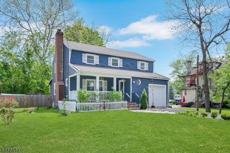 Property Photo:  981 Carnegie Ave  NJ 07060 
