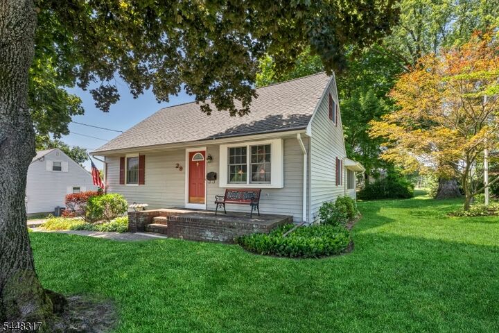 Property Photo:  29 Giannone Rd  NJ 07470 