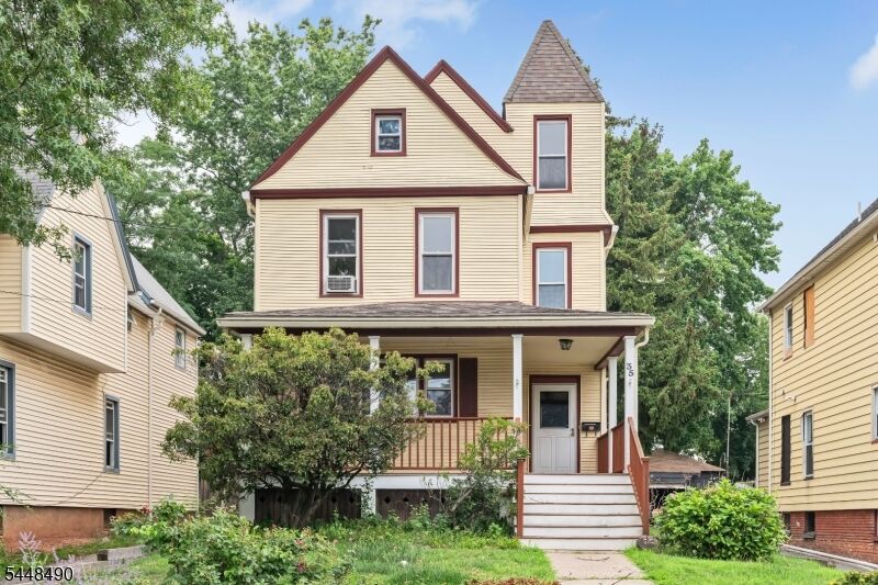 Property Photo: 35 Park Ave NJ 07628