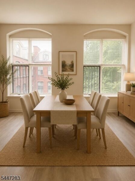 Property Photo:  90 Tiffany Blvd 230  NJ 07104 