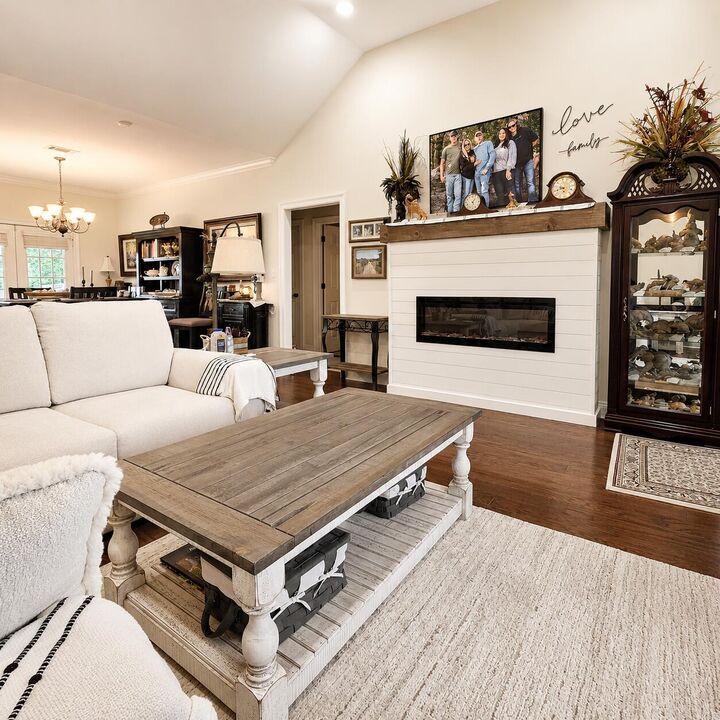 Property Photo:  100 High Meadows Circle  MS 39465 