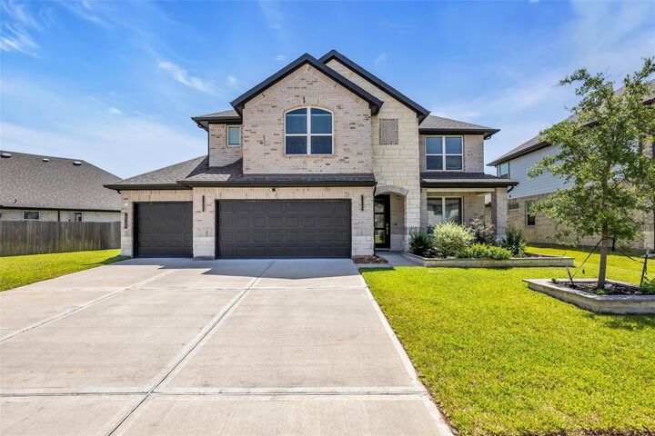 Property Photo:  10309 Horseshoe Lake Trail  TX 77384 
