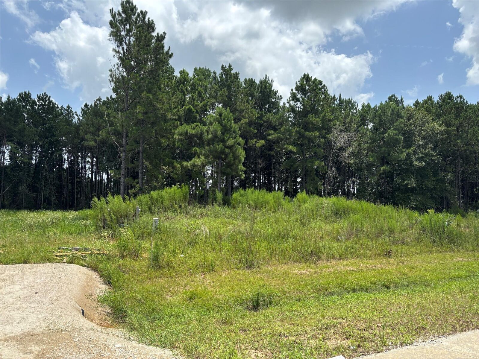 Property Photo: 9056 Road 5503 TX 77327