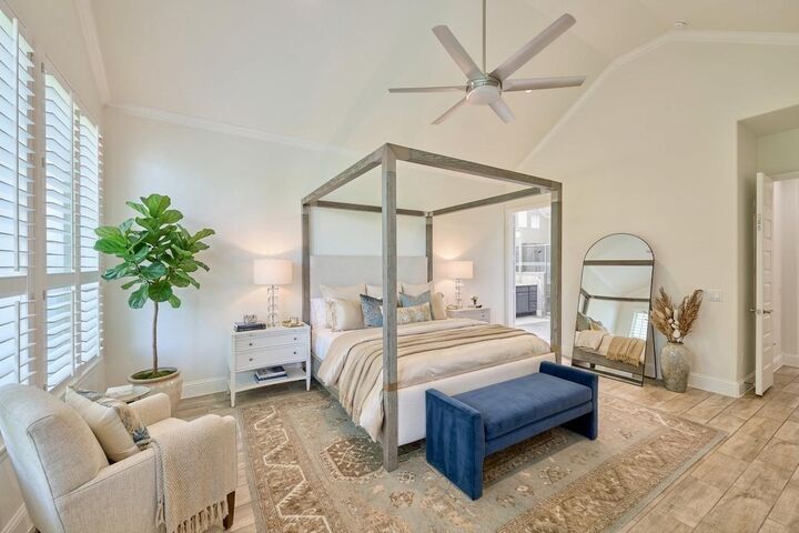 Property Photo: 82 N Braided Branch Drive TX 77375
