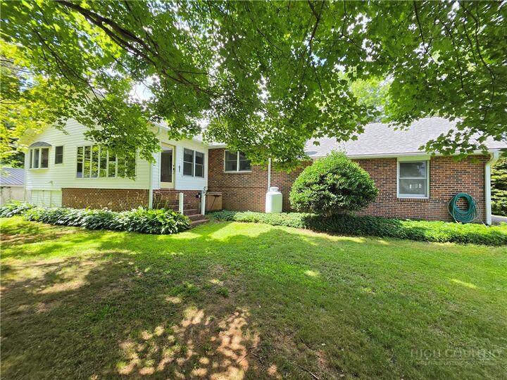 Property Photo: 13025 Nc Hwy 18 N NC 28623