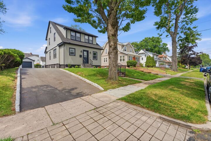 Property Photo:  61-63 Ross Ave  NJ 07601 