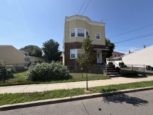 Property Photo:  735 7th St  NJ 07094 