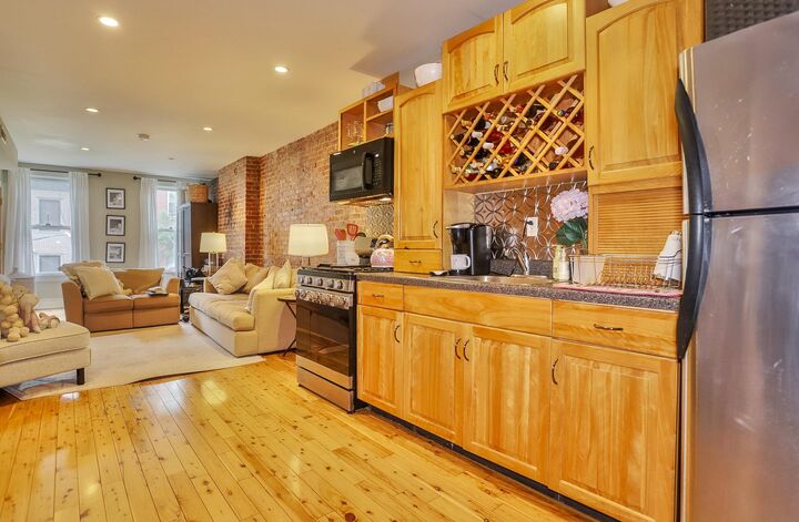Property Photo: 341 Park Ave 2 NJ 07030