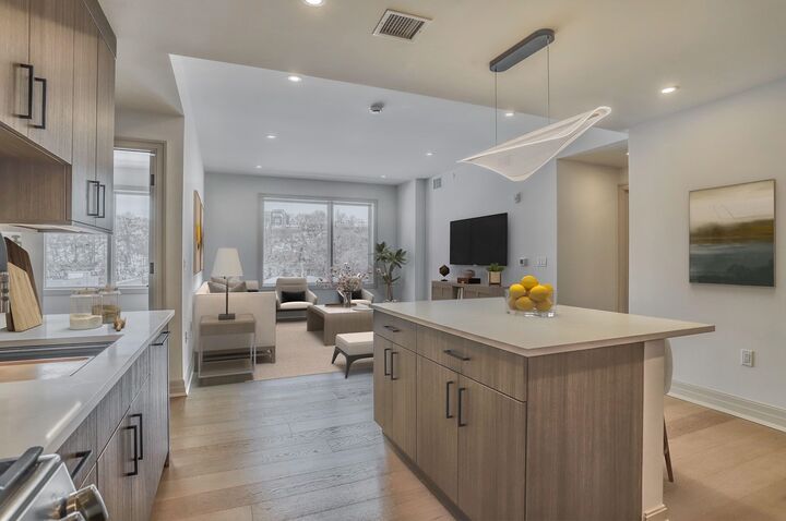 Property Photo: 931 Madison St 308 NJ 07030