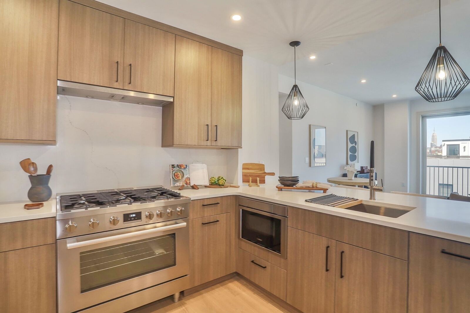 Property Photo: 931 Madison St 505 NJ 07030