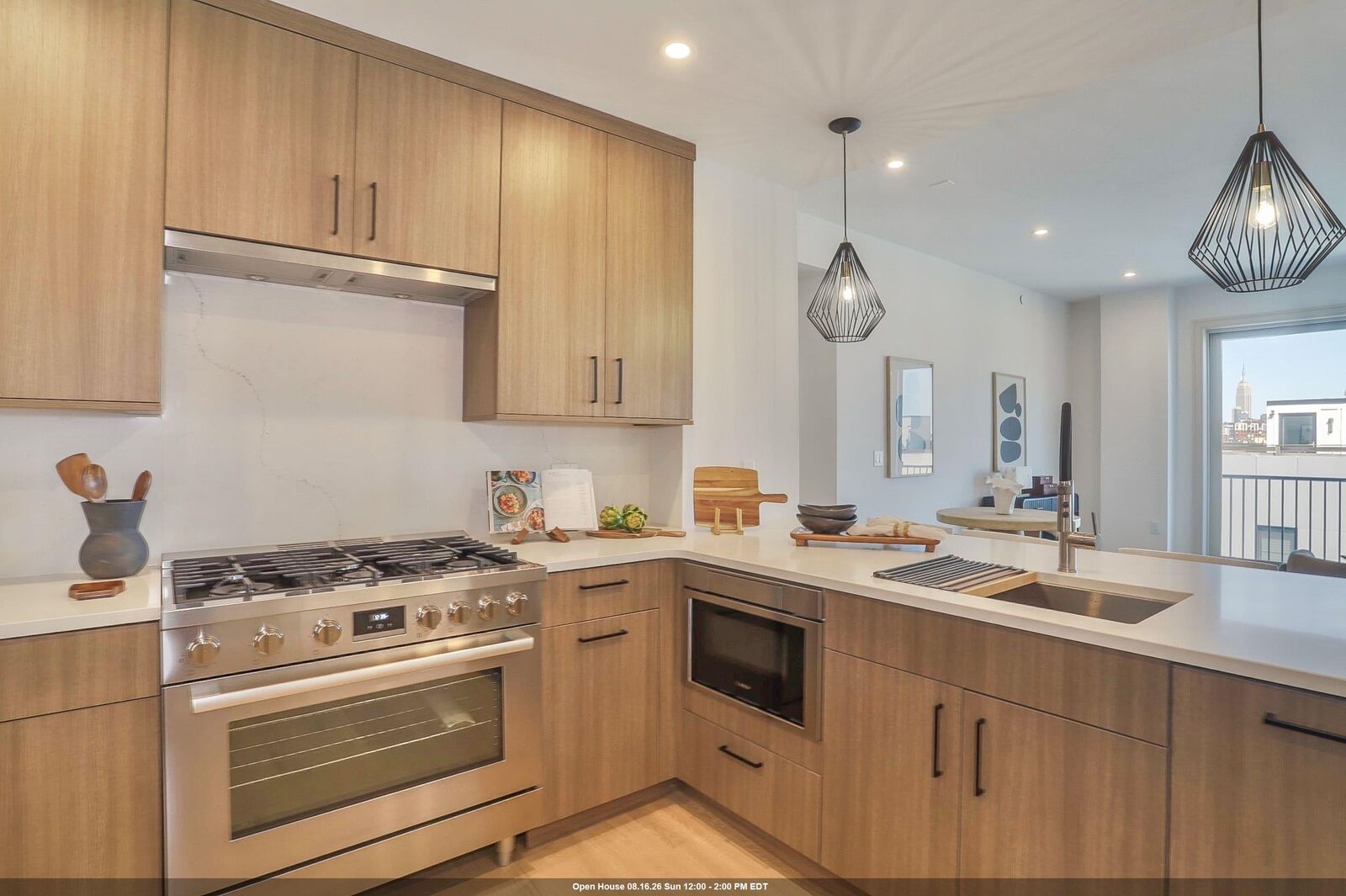 Property Photo:  931 Madison St 505  NJ 07030 