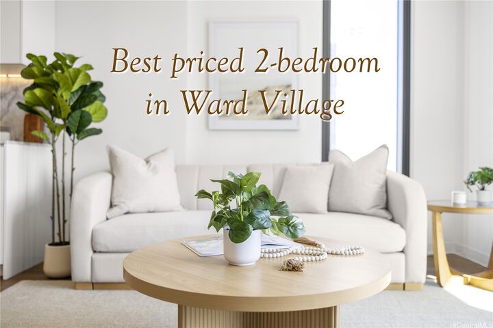 Property Photo: 987 Queen Street 1415 HI 96814