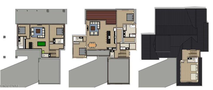 Property Photo:  330 Warbler Point  TN 37876 