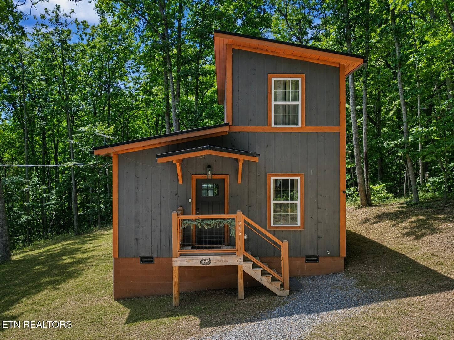 Property Photo: 945 Green Bay Drive TN 37876