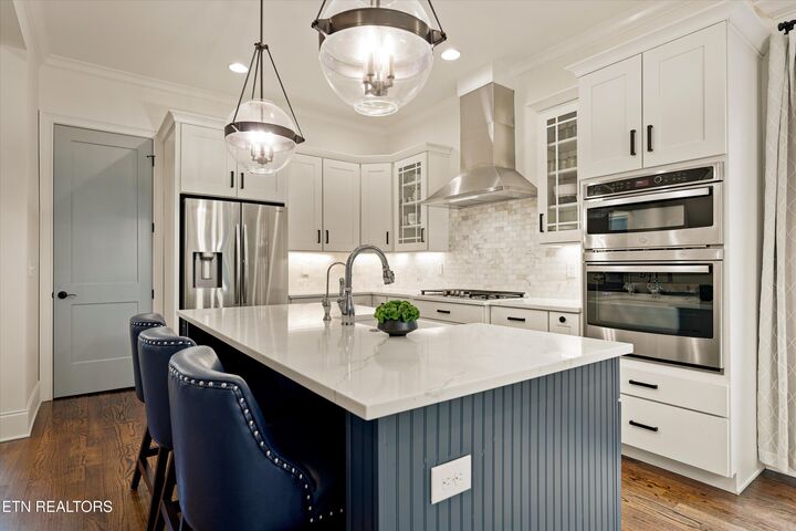 Property Photo: 12424 English Laurel Lane TN 37934