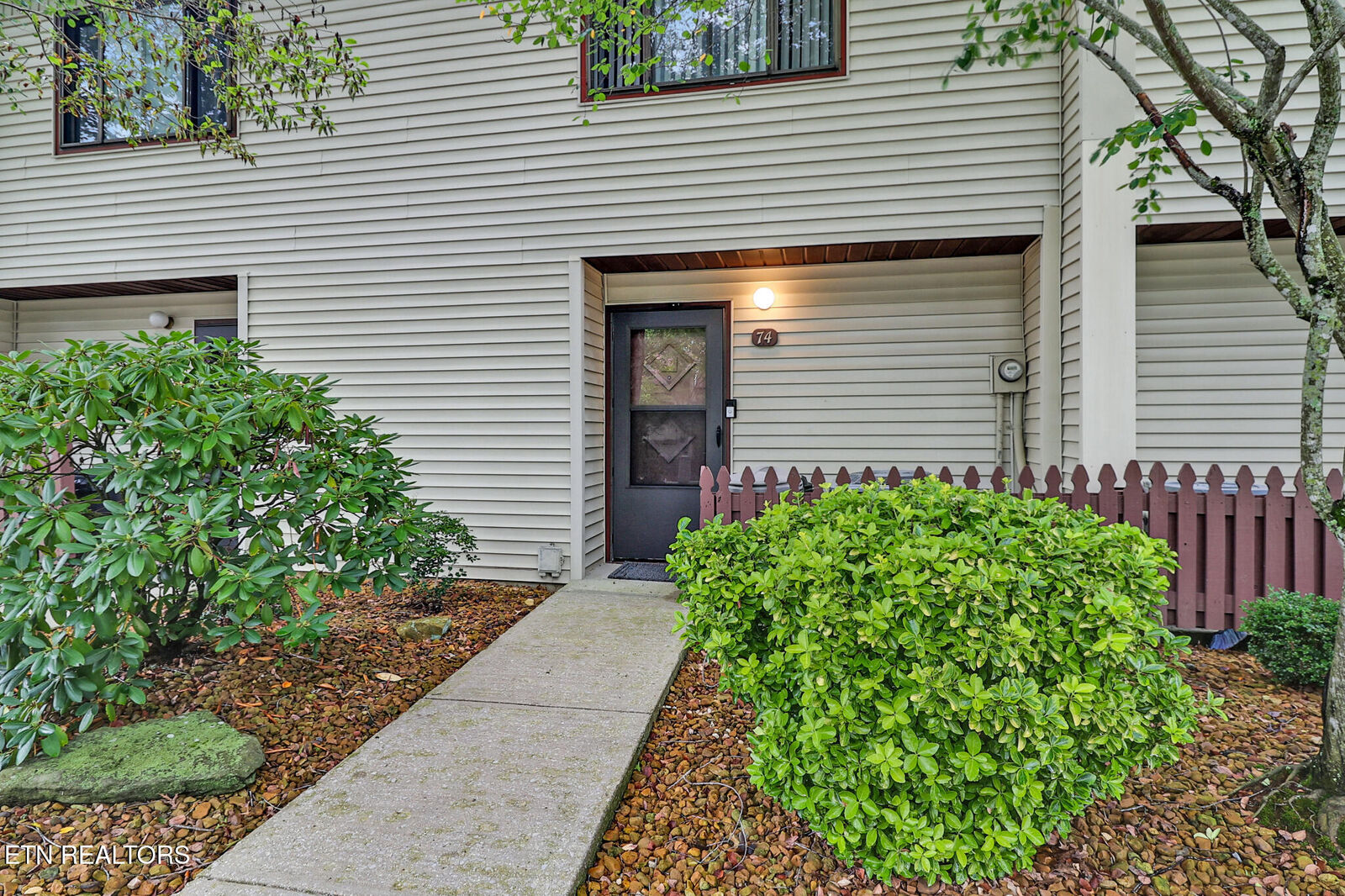 Property Photo: 74 Wilshire Heights Drive 74 TN 38558