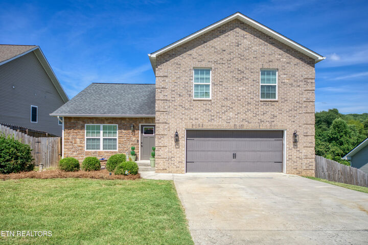 Property Photo:  3926 Mountain Vista Rd  TN 37931 