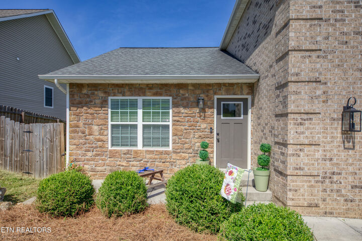 Property Photo:  3926 Mountain Vista Rd  TN 37931 