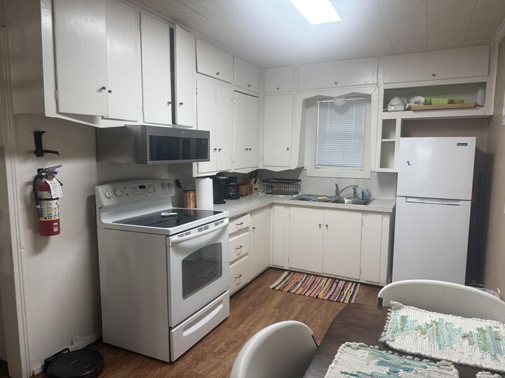 Property Photo: 108 Cactus Drive TX 79336