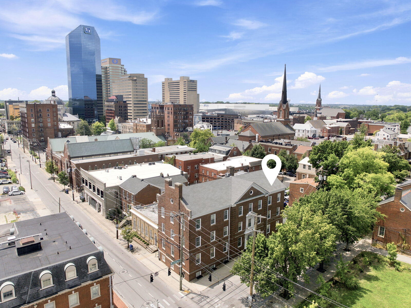 Property Photo:  200 W Second Street 201  KY 40507 