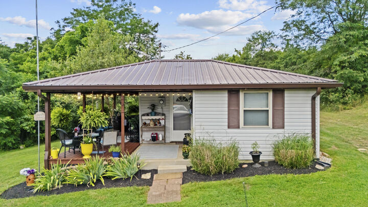 Property Photo:  7055 Maysville Road  KY 40311 