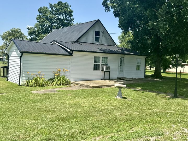 Property Photo:  10861 Ky-57  KY 41189 