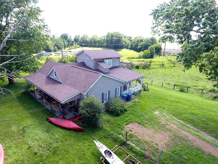 Property Photo: 7625 N Hwy. 1247 KY 42553